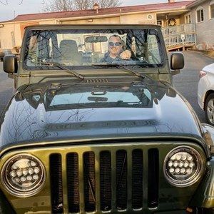 Meet your Posher, John